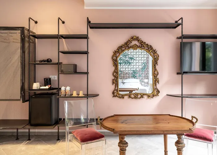 Minerva Hotel Santa Margherita Ligure