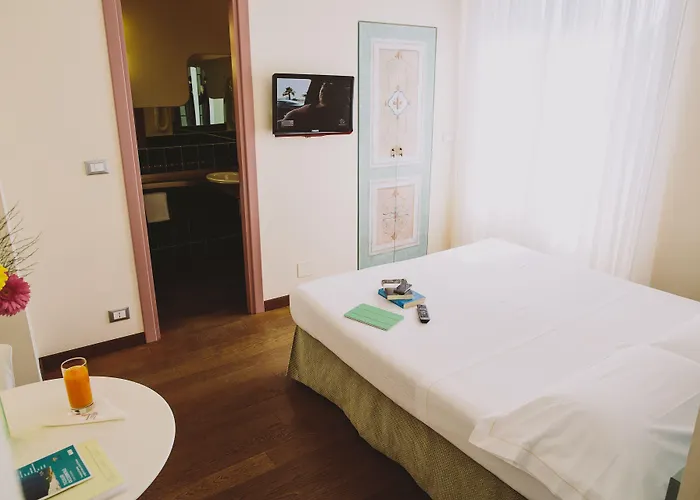 Minerva Hotel