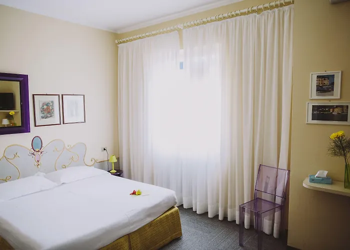 Minerva 3* Santa Margherita Ligure