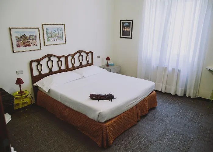 Hotel Minerva