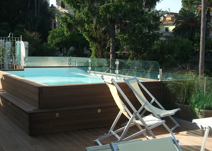 Hotel Minerva