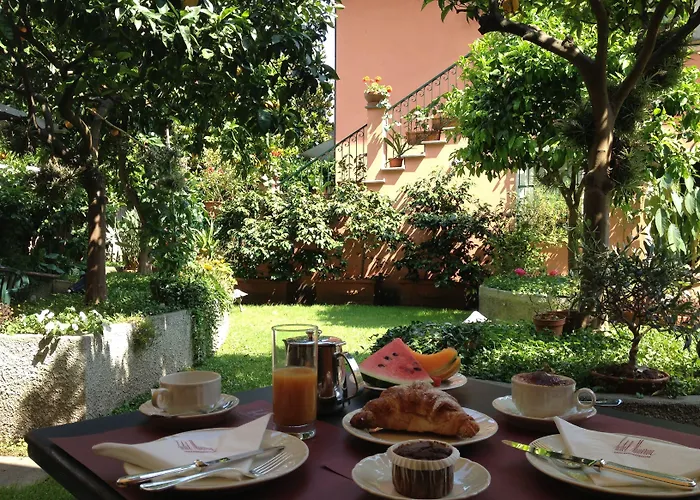 Minerva Hotel 3*
