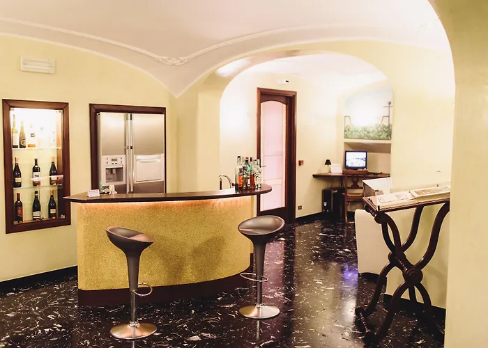 Minerva Hotel