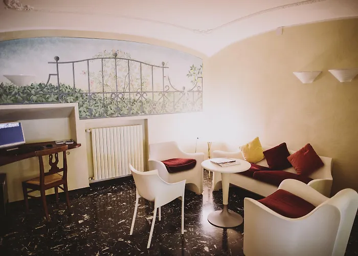 Hotel Minerva 3*