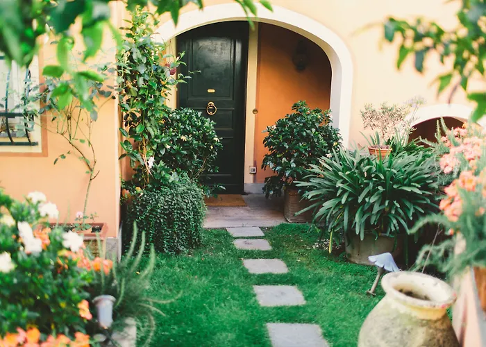 Hotel Minerva Santa Margherita Ligure