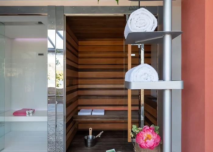 酒店 密涅瓦酒店 3*