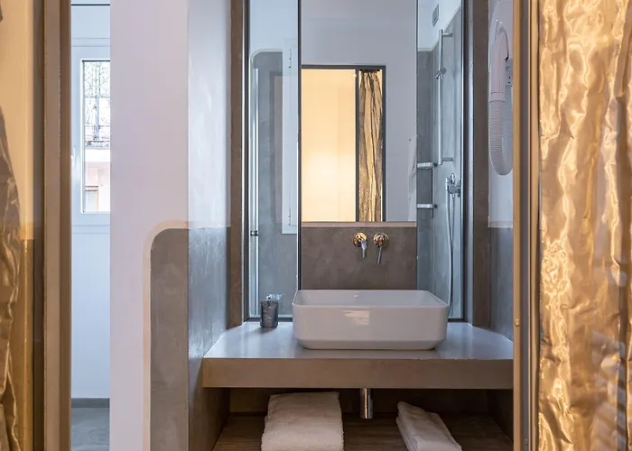 Hotel Minerva 3*