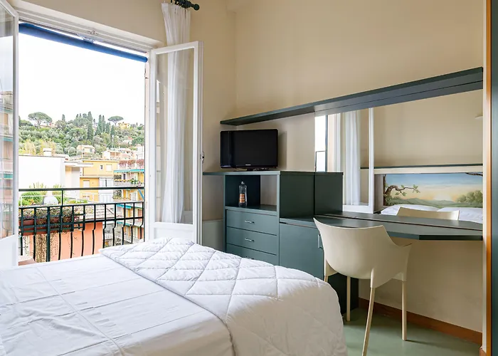 Minerva Hotel 3*
