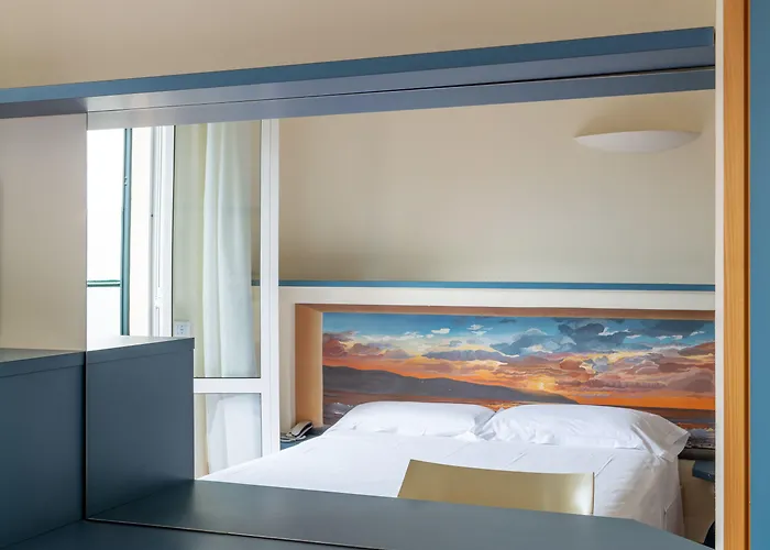 Minerva Hotel Santa Margherita Ligure