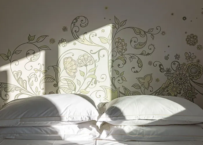 密涅瓦酒店 3* 圣玛格丽塔－利古雷